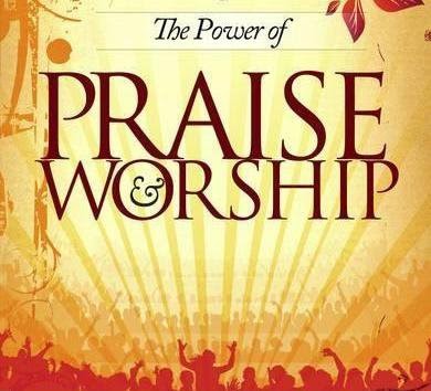 Mark Tindall: Christian Praise and Worship