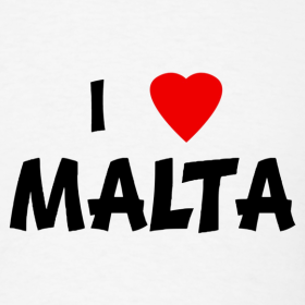 I Love Malta