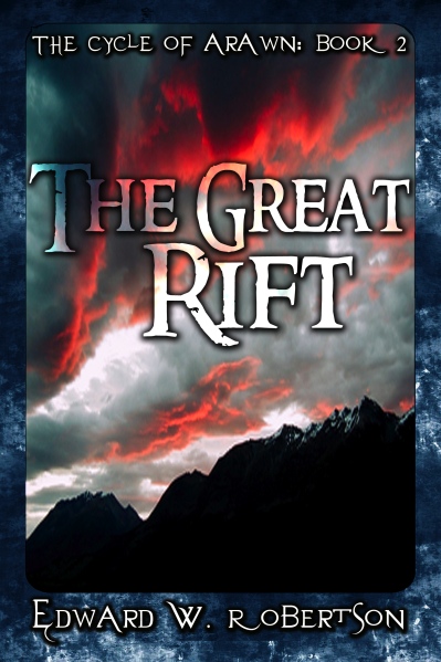 The Great Rift