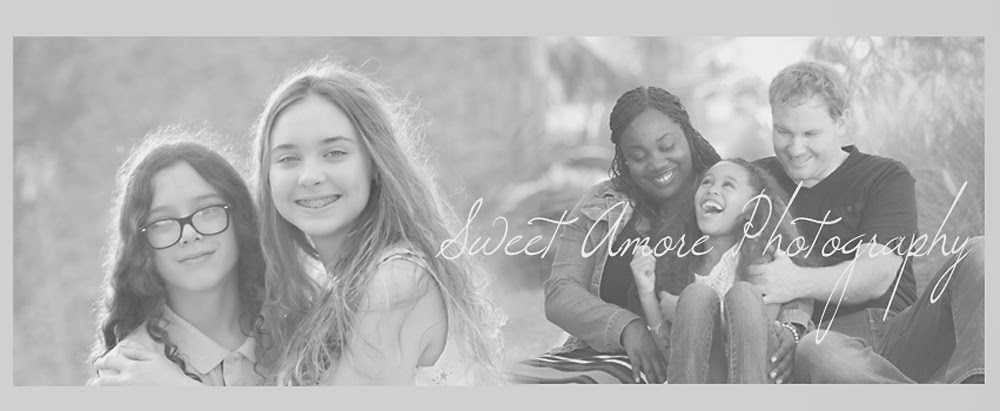 Sweet Amore Photography
