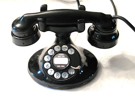 Western Electric #202 Phone