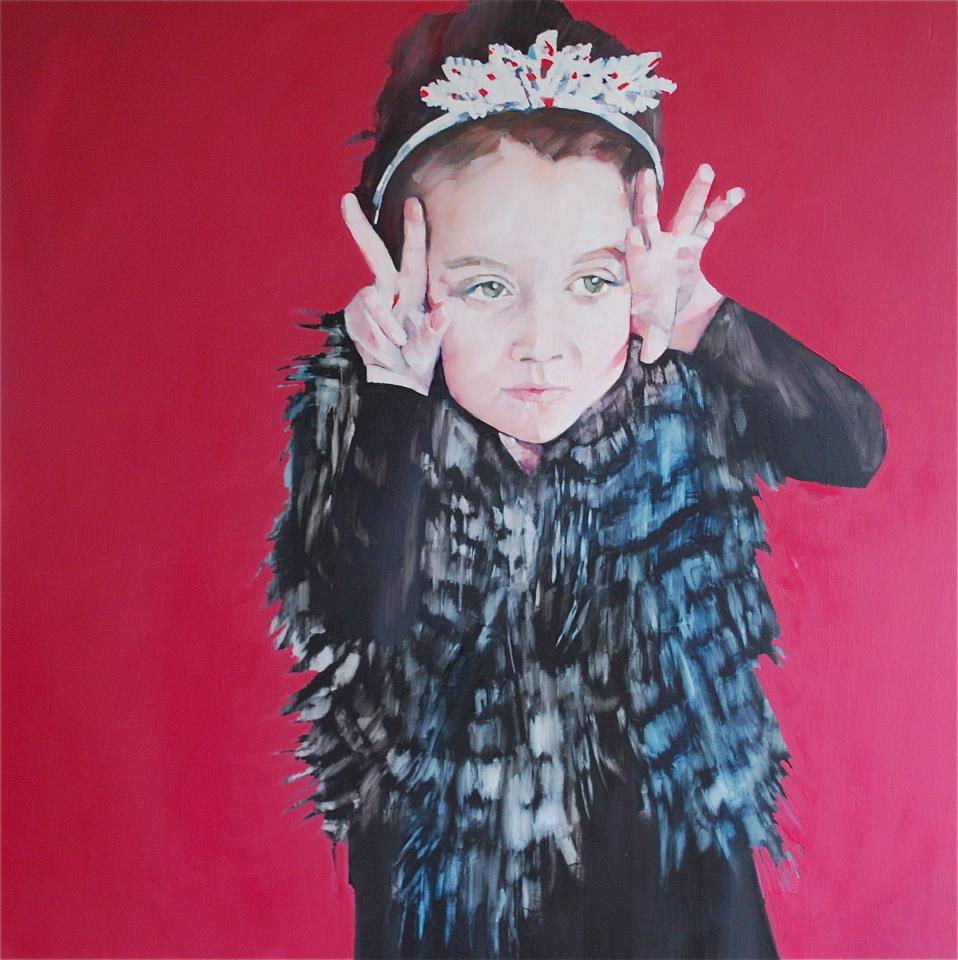 Artodyssey Ruth Shively