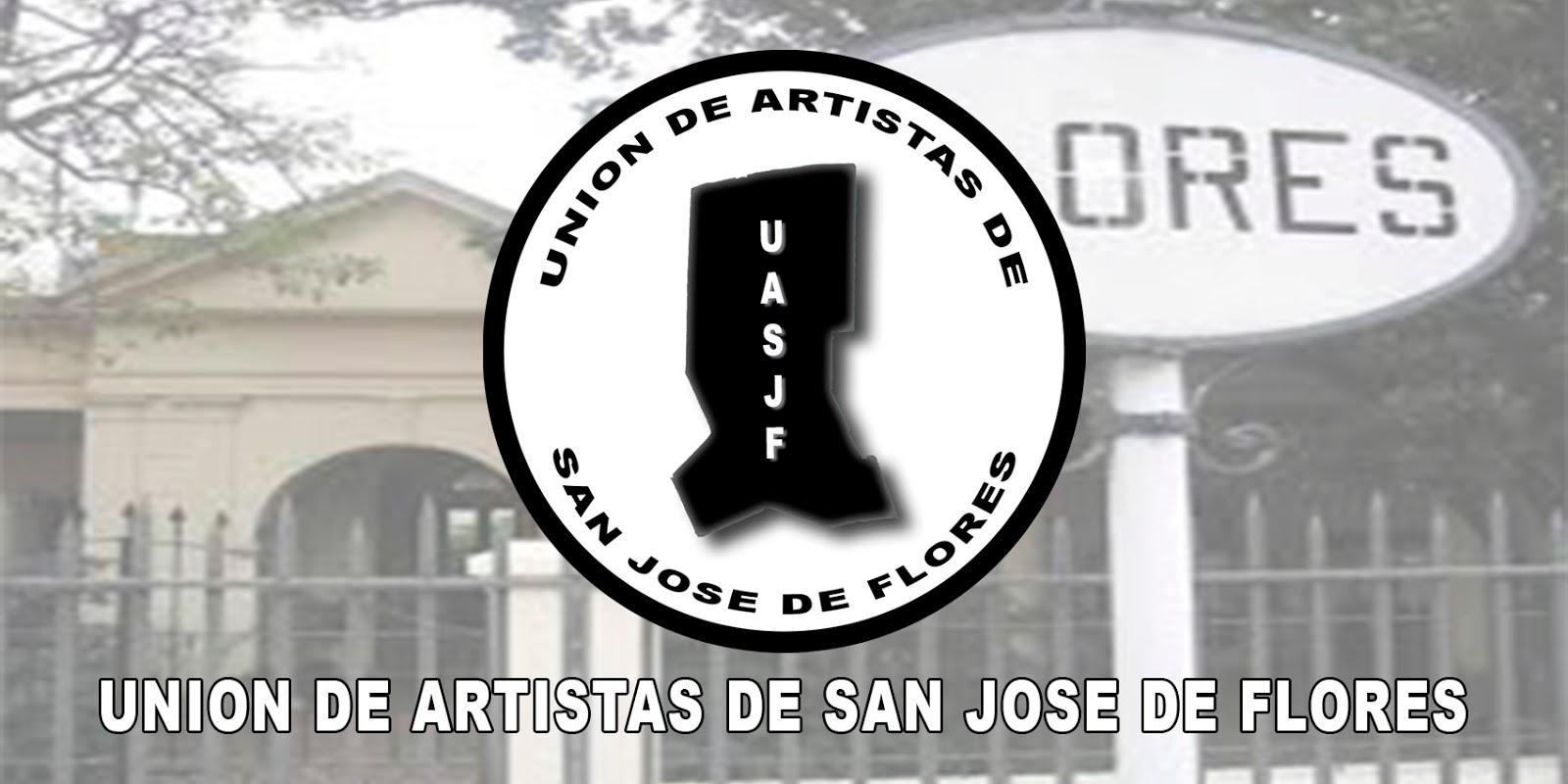 Unión de Artistas de San José de Flores