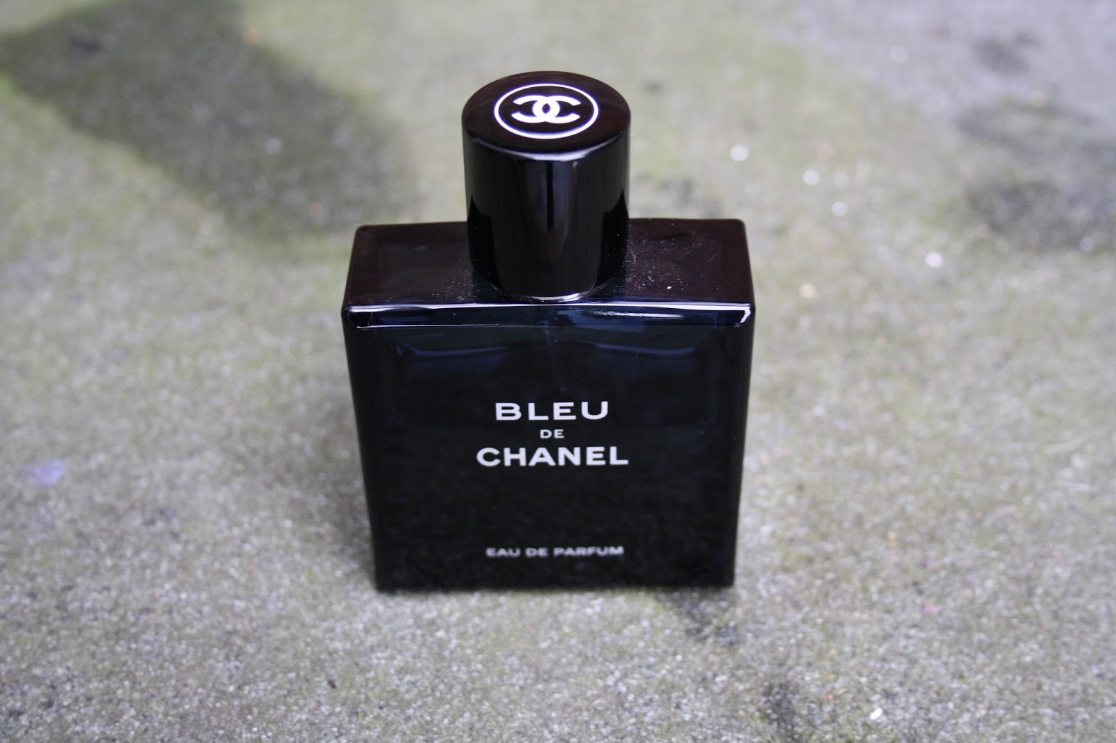 Bleu De Chanel Eau de Parfum