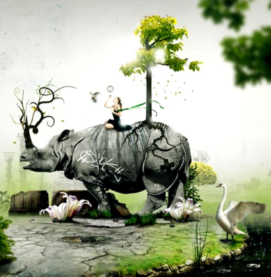 Urban Environment Art Urban Environment Art