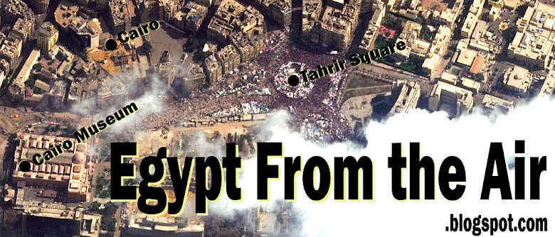 Egypt From the Air