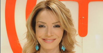 ÖYKÜ SERTER KİMDİR KAÇ YAŞINDA BİYOGRAFİ - BU TARZ BENİM SUNUCUSU ÖYKÜ