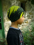 bonnet de bain enfants