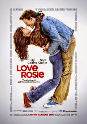 Love Rosie - Für immer vielleicht
