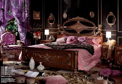 Italian Bedroom Furniture on French Antique Furniture Reproductions  The Best Italian Furniture