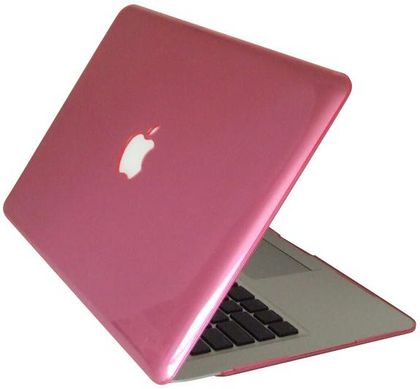 Macbook Air 13 Case Pink