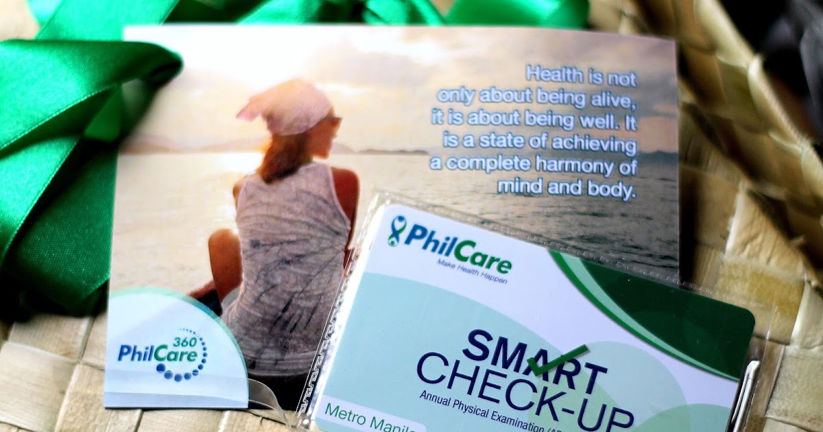 The Lifestyle Hub Access To Wellness and Medical Services with PhilCare