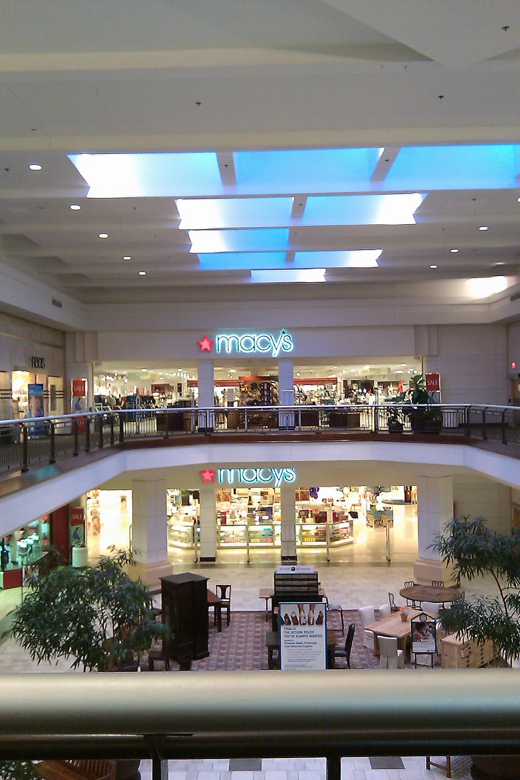 Facial numbness when awakening Austin texas malls the domination mall