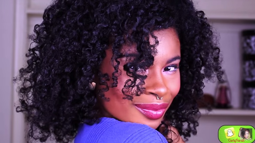 How To Get Natural Looking Volume On Thin Hair Perm Rods