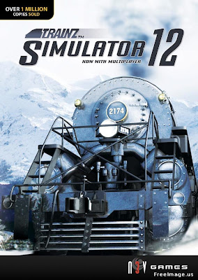Trainz Simulator 12 Free