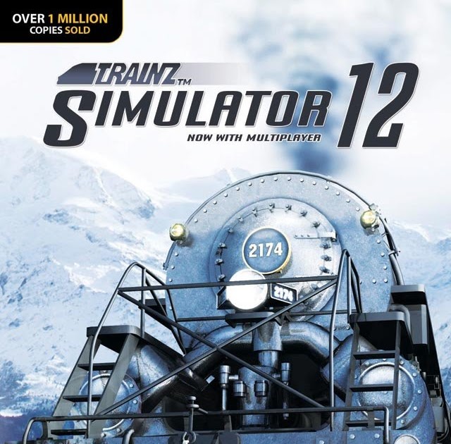 cosmi trainz simulator 2 pack