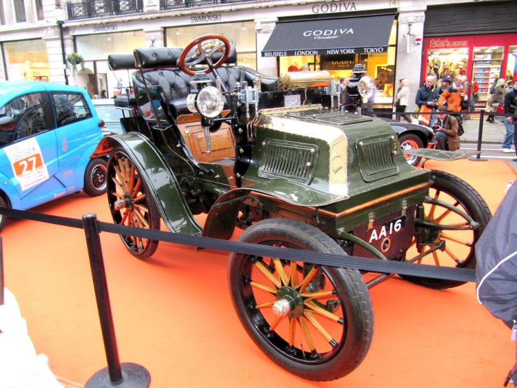Era Cars