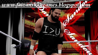 wwe 16 game