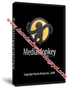 Mediamonkey Gold Key