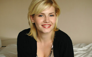 Elisha Cuthbert