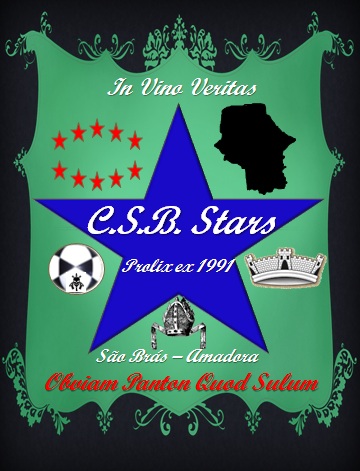 Casal São Brás Stars (CSB Stars)