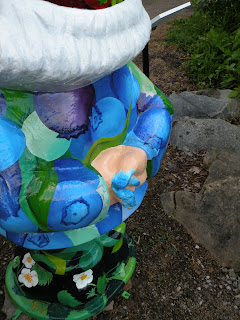 busylittleelf: June 2011