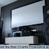 Best Home Cinema Theater Audio and Video Systems Guide