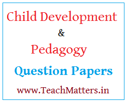 questions about child development psychology