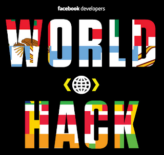 Facebook Developers World HACK 2012