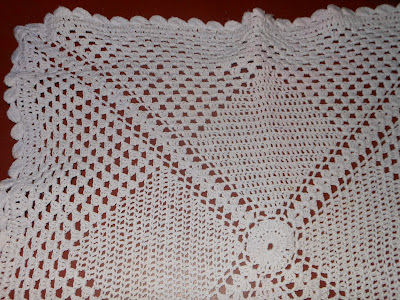 Crochet panama flower hat free pattern