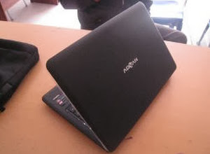 Laptop Advan M4 54232 2nd Jual Laptop Bekas Second Garansi Like New