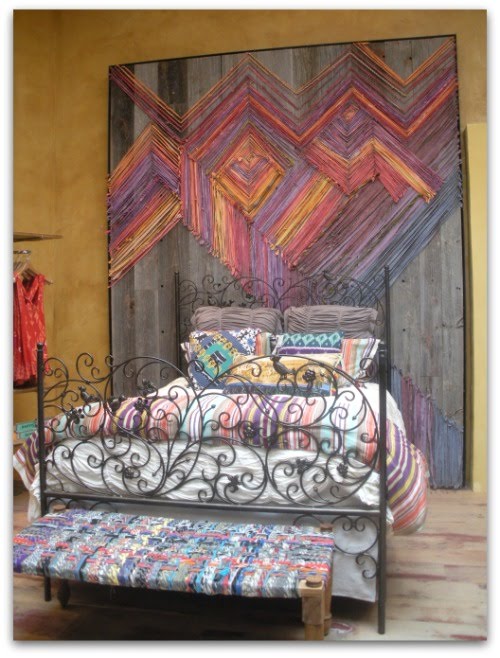 Anthropologie Inspired Bedrooms