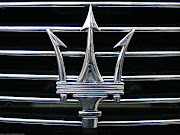 The famous Argentinian driver JuanManuel Fangio raced for Maserati for a . (maserati )