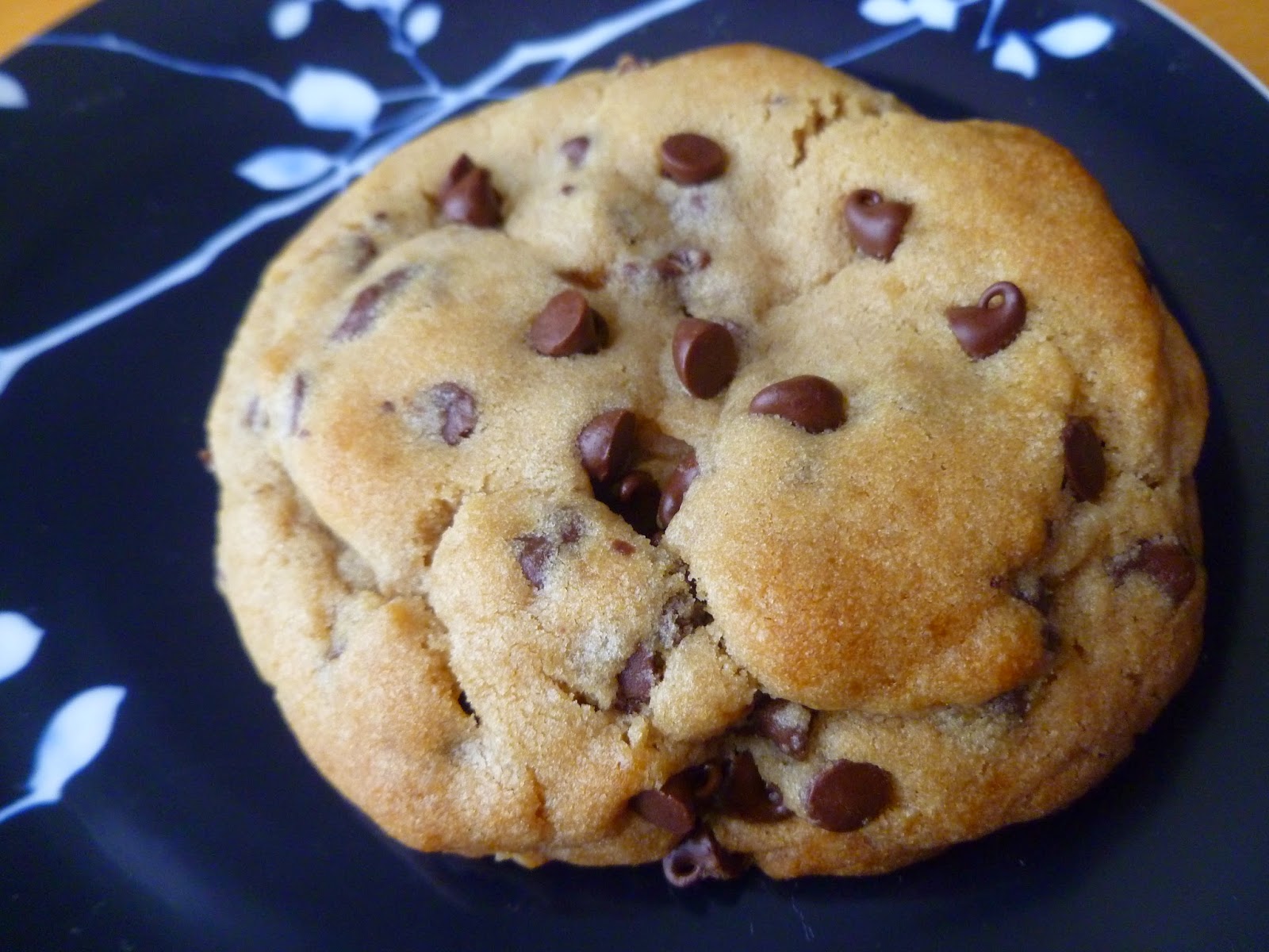 The Pastry Chef's Baking 12 Days of Christmas Cookies Day 1 Copycat