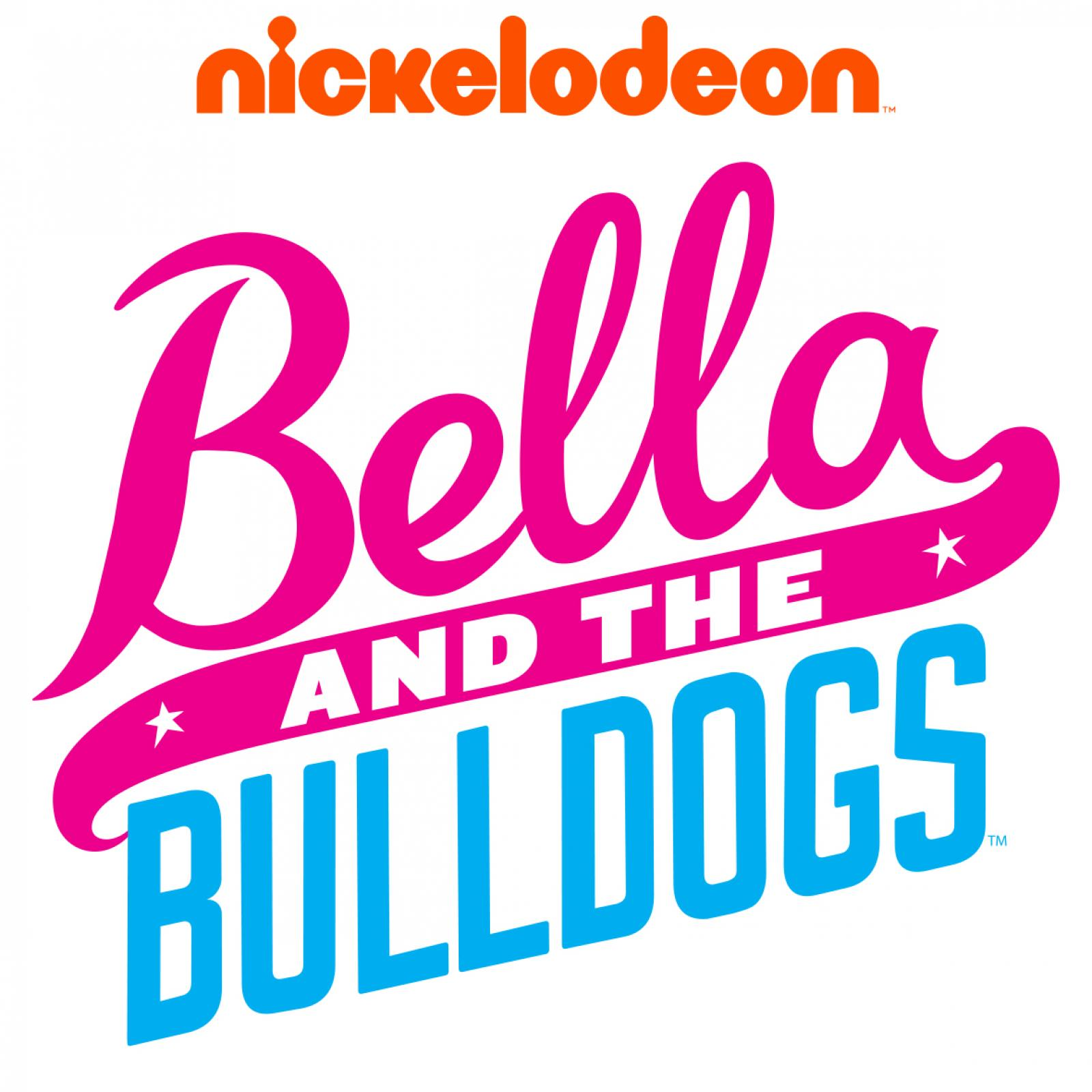 NickALive! Nickelodeon UK To Debut "Bella and the Bulldogs" On Monday
