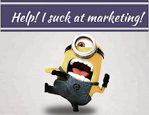 Does Your Marketing Suck...Learn how to Master Social Media and have the leads knocking