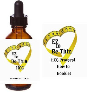 HCG and How to Booklet