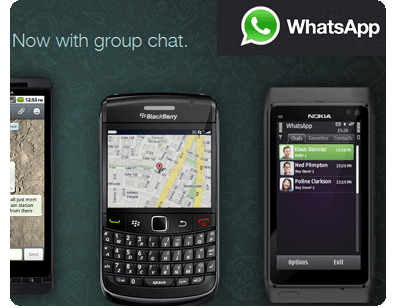 Kik Messenger For Nokia C3 Free Download