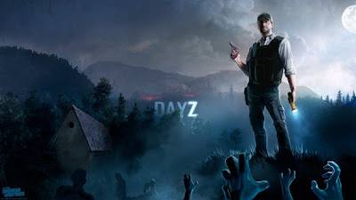 DayZ Standalone