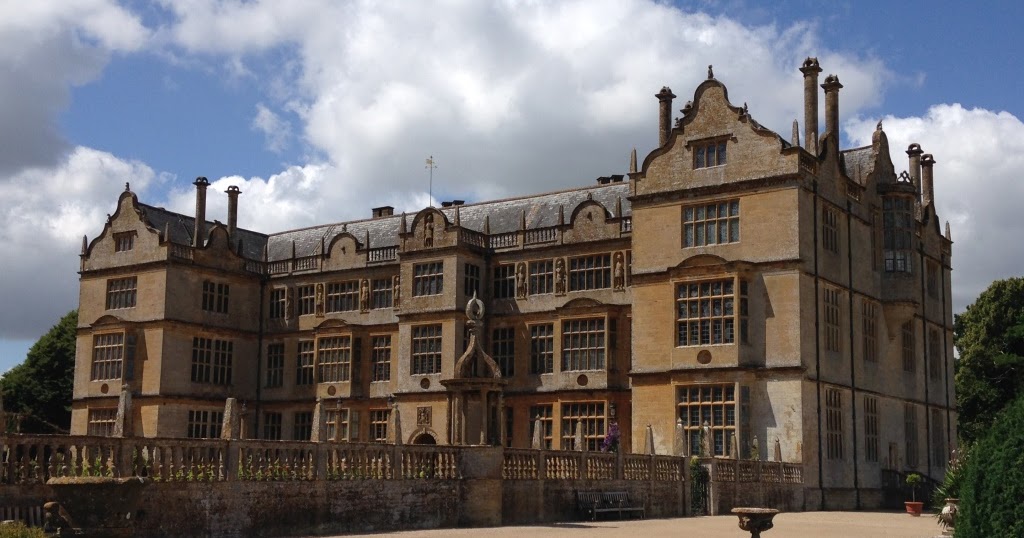 National Trust Scones Montacute House | national trust scones montacute house National Trust Scones Montacute House | national trust scones montacute house