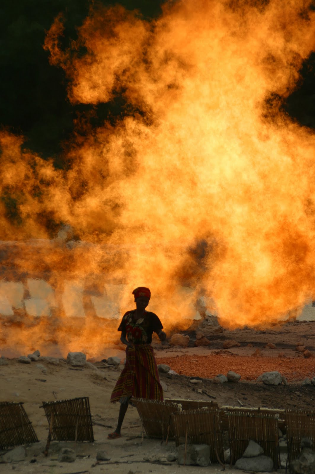 Who Am I Who Are You Mauer Im Kopf