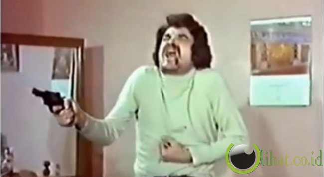 Karate Girl Karate Girl