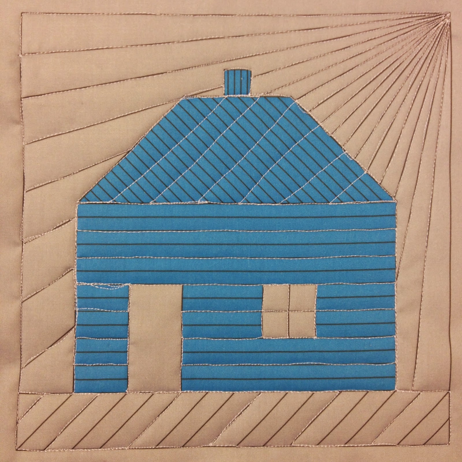 Josh's Straight Lines