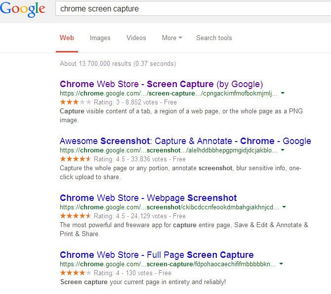 How to capture your screen easily Awesome Screenshot