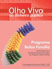 CARTILHA OLHO VIVO NO BOLSA FAMILIA