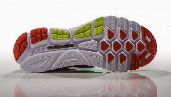 saucony kinvara 5 uomo 2014