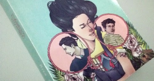 a pair of glasses and a cup of tea Ananta Prahadi