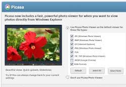 Download Picasa 3.9 Build Versions 138.150