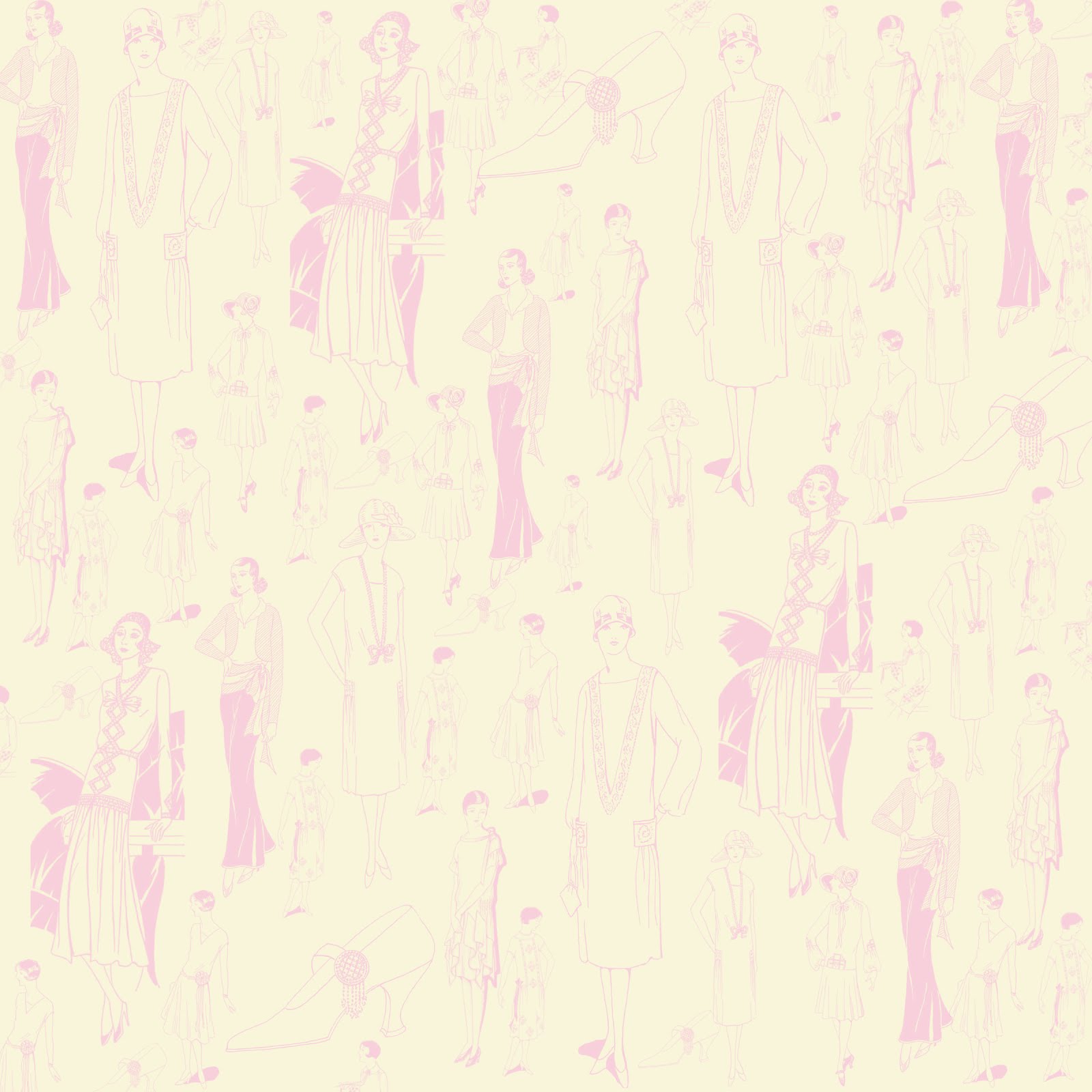 Free Digi Paper