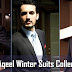 Nabeel & Aqeel Winter Suits Collection 2012 | Graceful Formal Suits Collection 2012 For Men By Nabeel & Aqeel